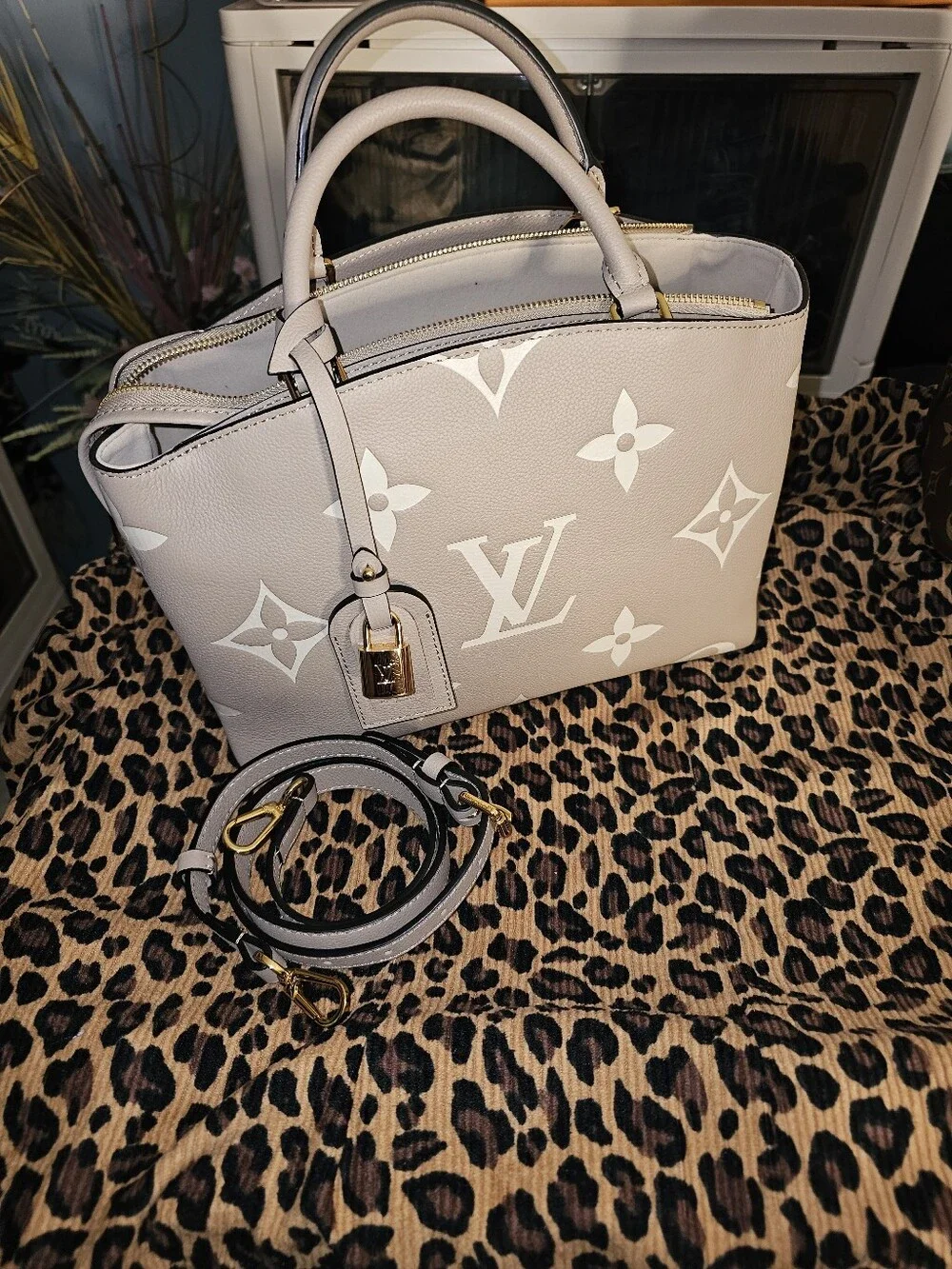 Louis Vuitton fyi cheaper